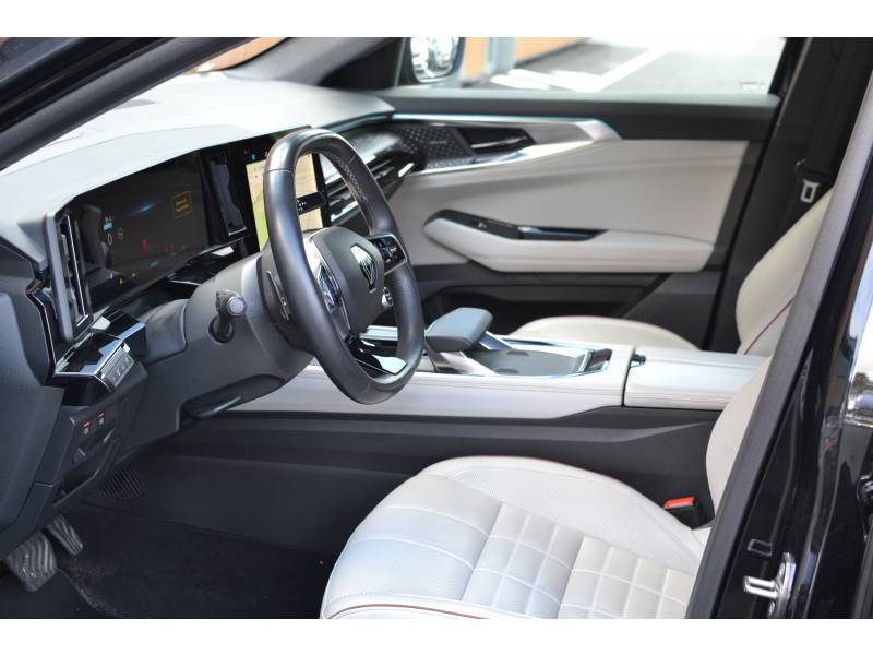 Renault Espace - Photo 13