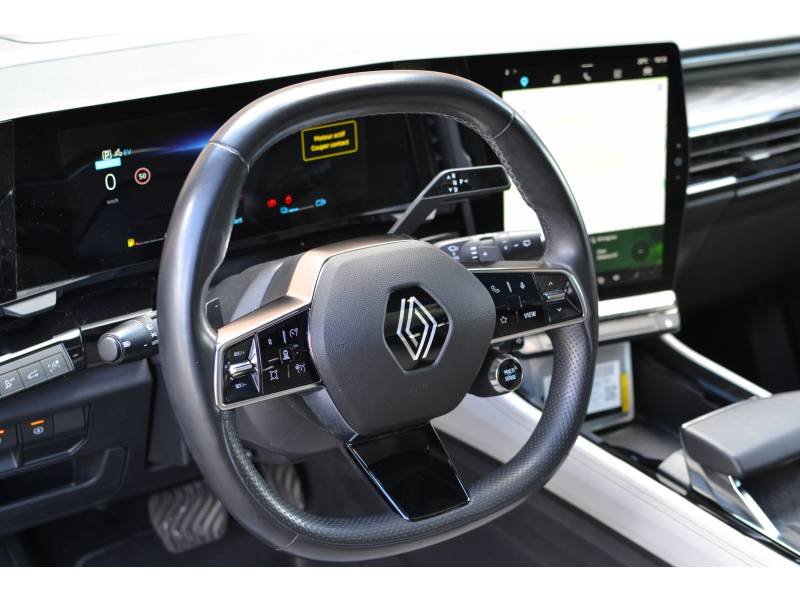 Renault Espace - Photo 14
