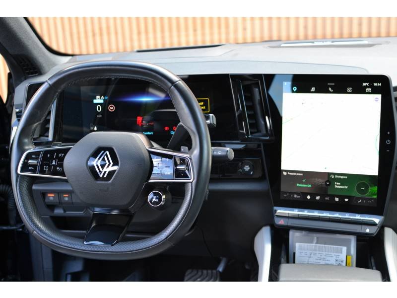 Renault Espace - Photo 15