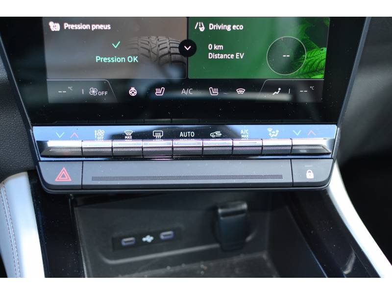 Renault Espace - Photo 17