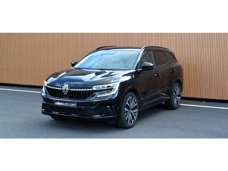 Renault Espace - Photo 31