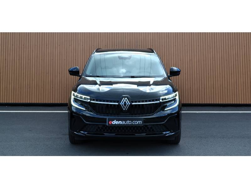Renault Espace - Photo 32