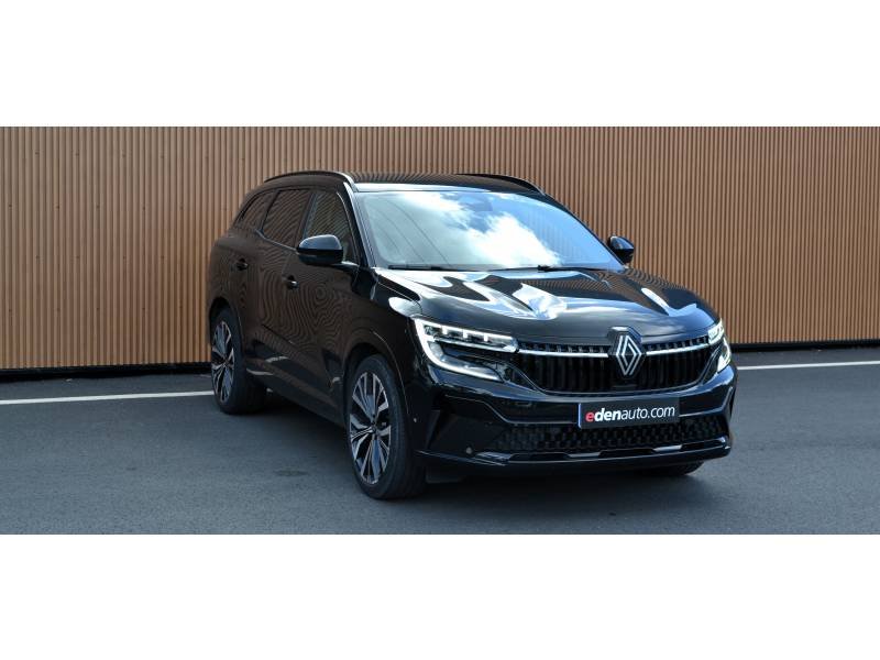 Renault Espace - Photo 33