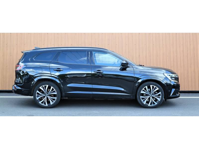 Renault Espace - Photo 37
