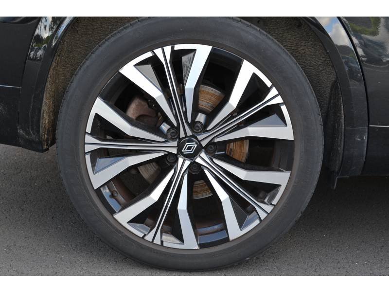 Renault Espace - Photo 38