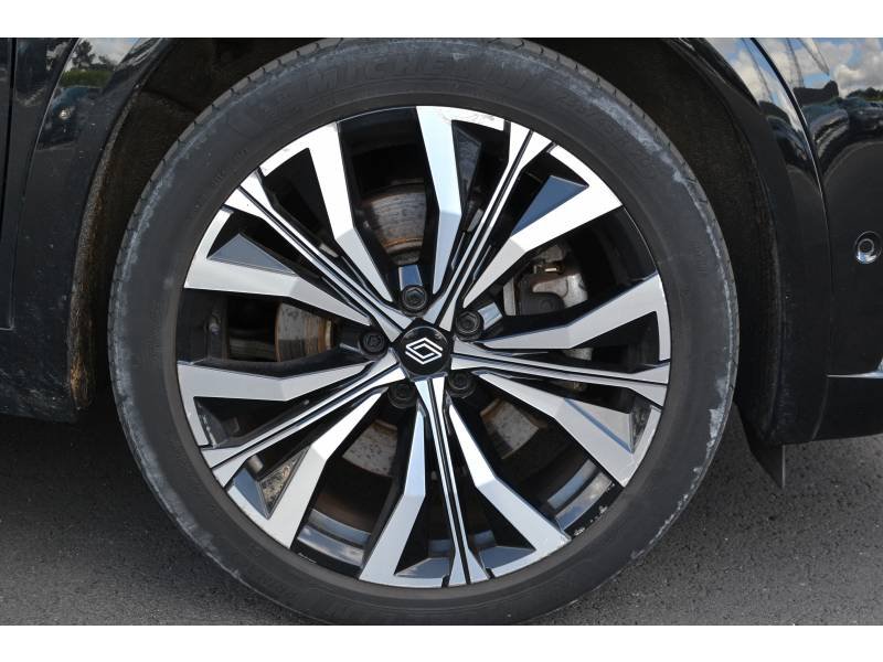 Renault Espace - Photo 39