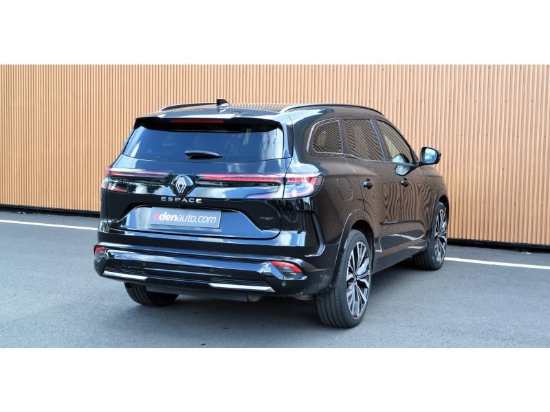 Renault Espace - Photo 40