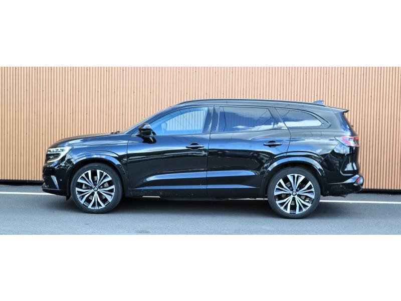 Renault Espace - Photo 4