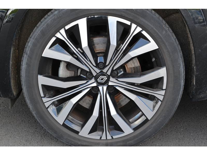 Renault Espace - Photo 5
