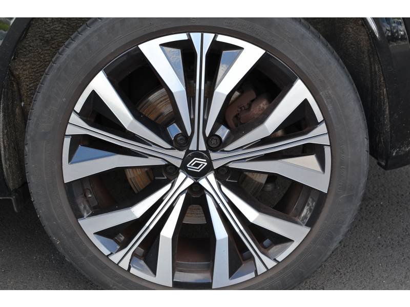 Renault Espace - Photo 6
