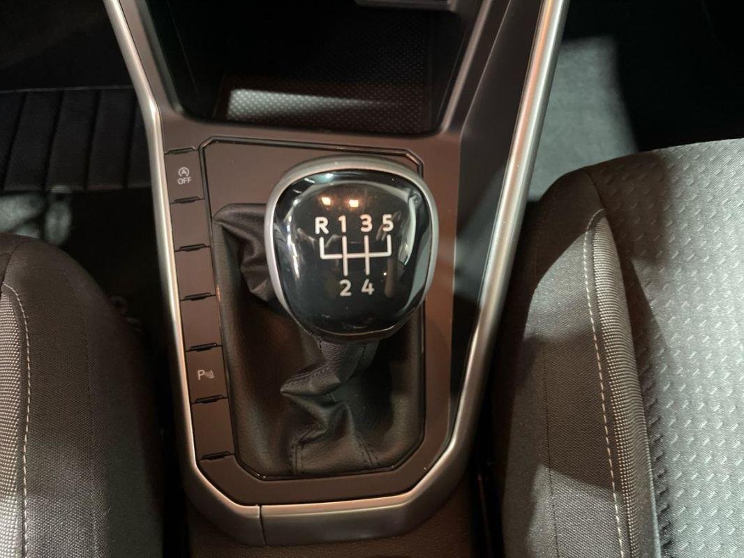 Volkswagen Polo - Photo 11