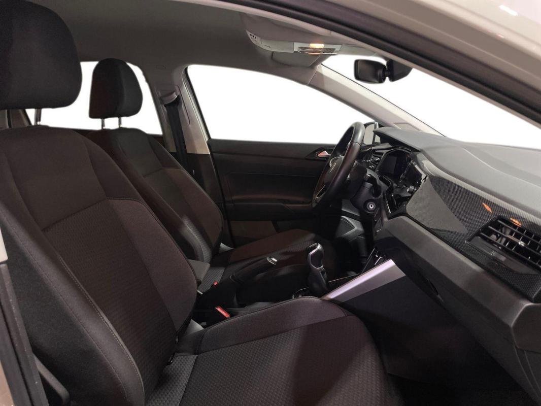 Volkswagen Polo - Photo 13