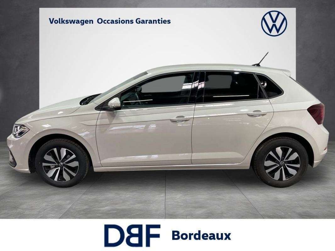 Volkswagen Polo - Photo 2