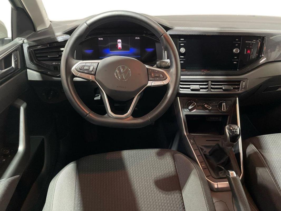 Volkswagen Polo - Photo 24
