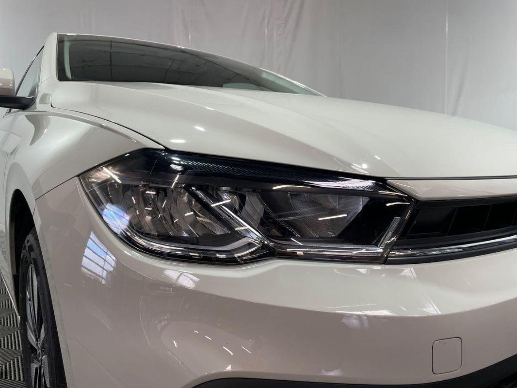 Volkswagen Polo - Photo 25