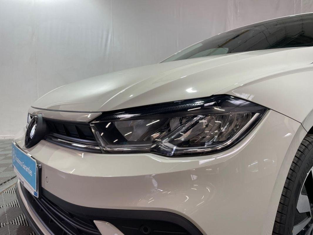 Volkswagen Polo - Photo 26