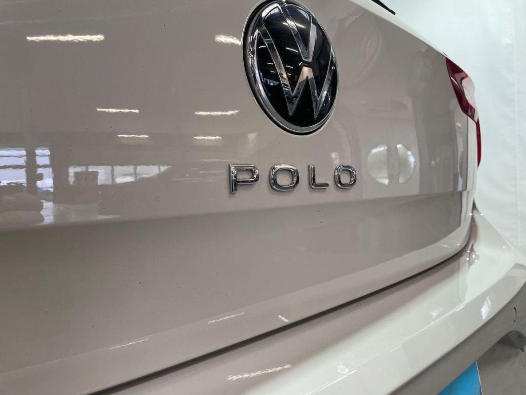 Volkswagen Polo - Photo 27