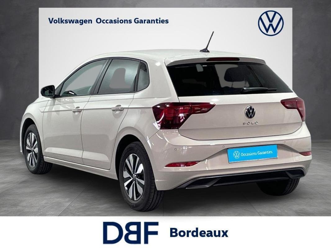 Volkswagen Polo - Photo 3