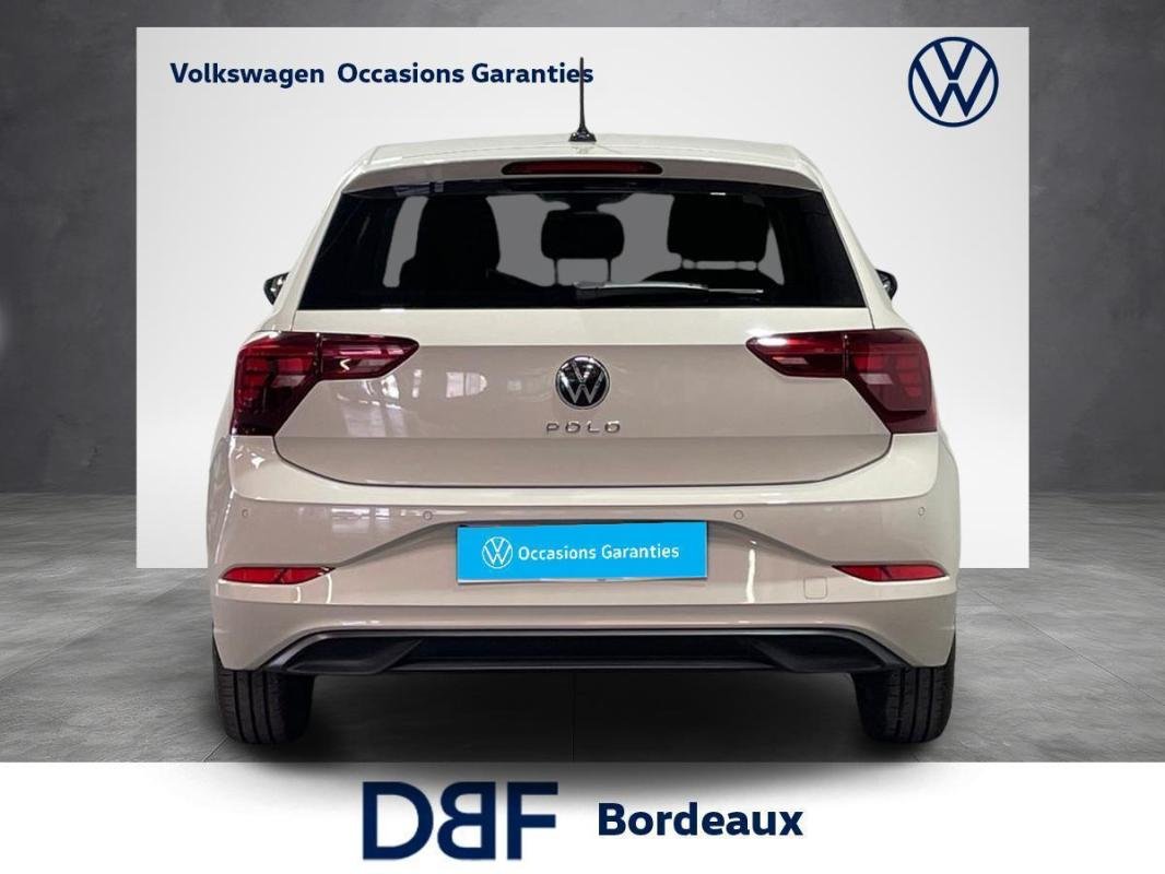 Volkswagen Polo - Photo 4