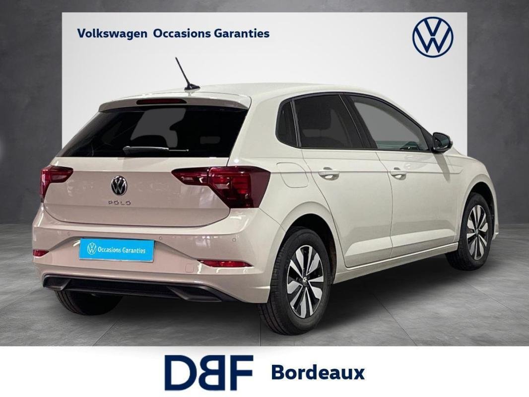 Volkswagen Polo - Photo 5