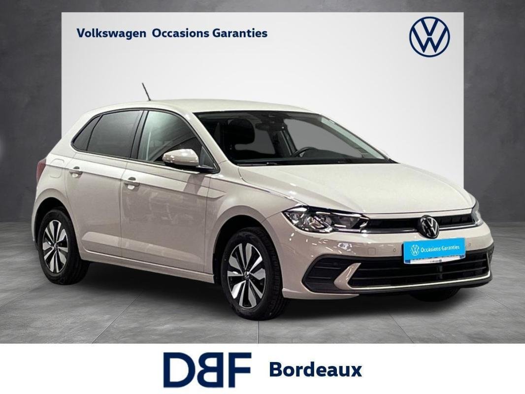 Volkswagen Polo - Photo 6