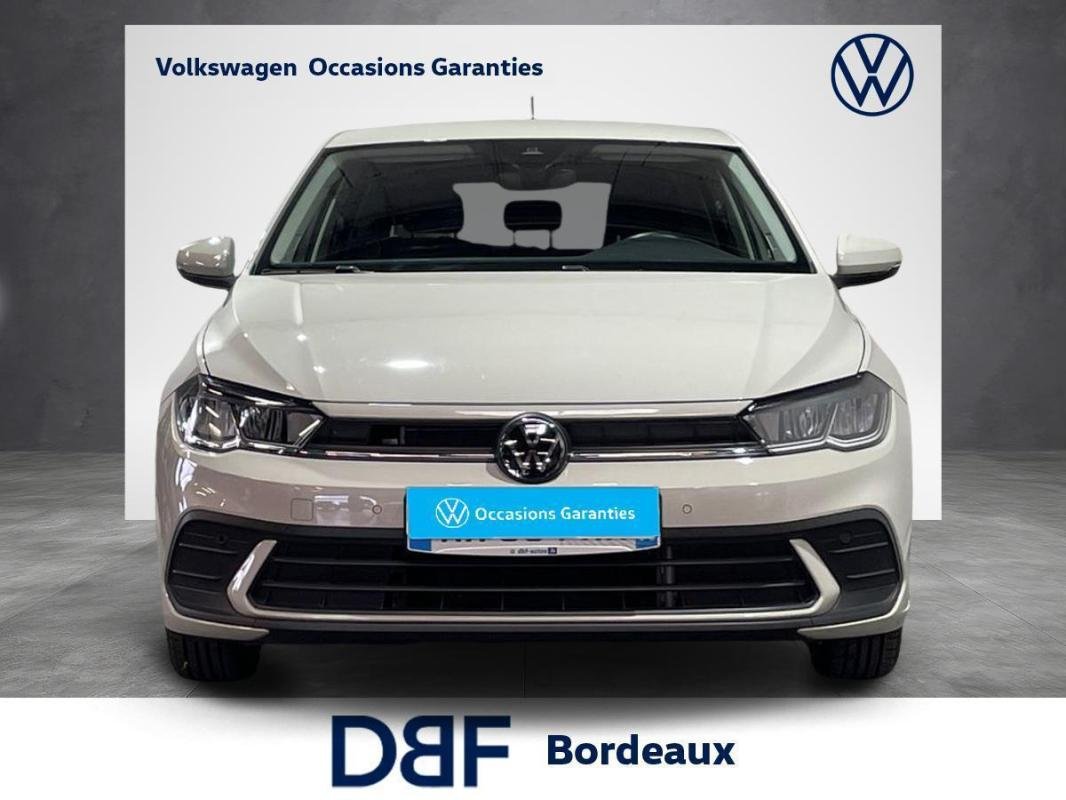 Volkswagen Polo - Photo 7