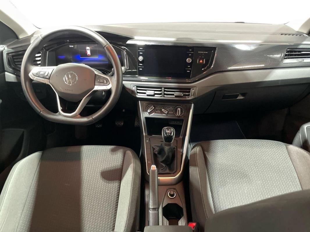 Volkswagen Polo - Photo 8