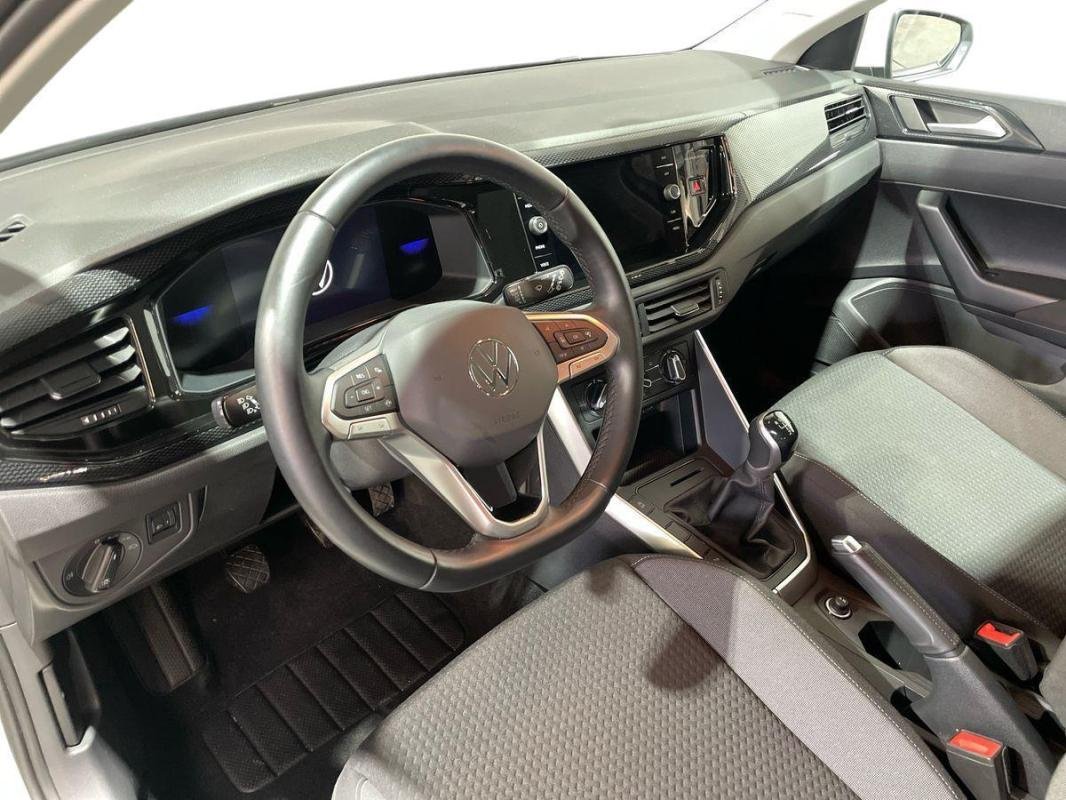 Volkswagen Polo - Photo 9