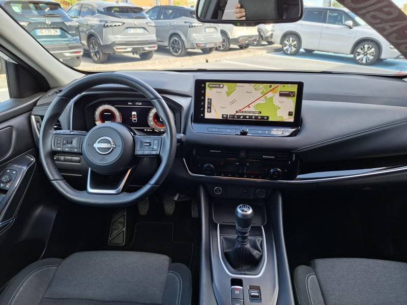 Nissan Qashqai - Photo 11
