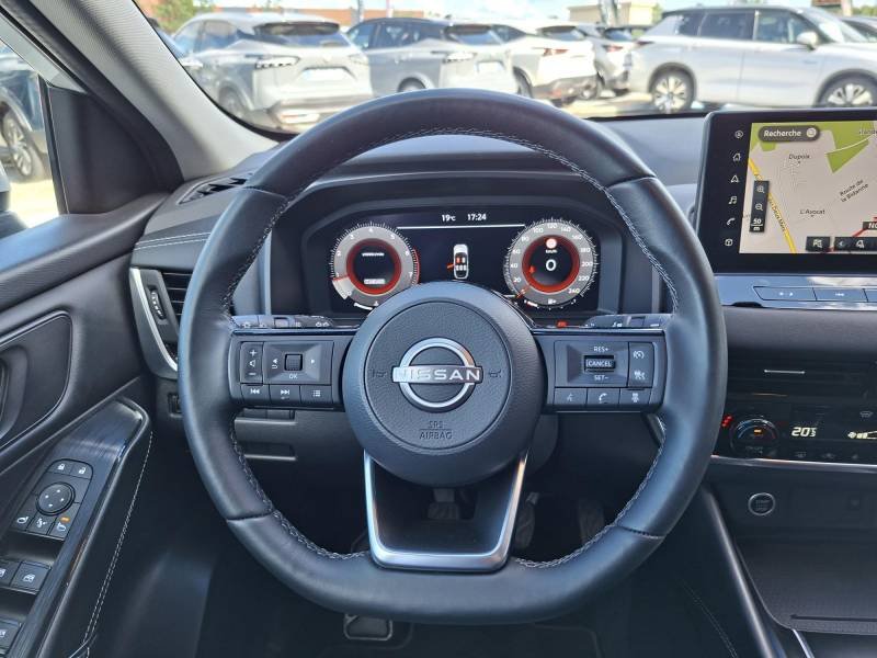 Nissan Qashqai - Photo 13