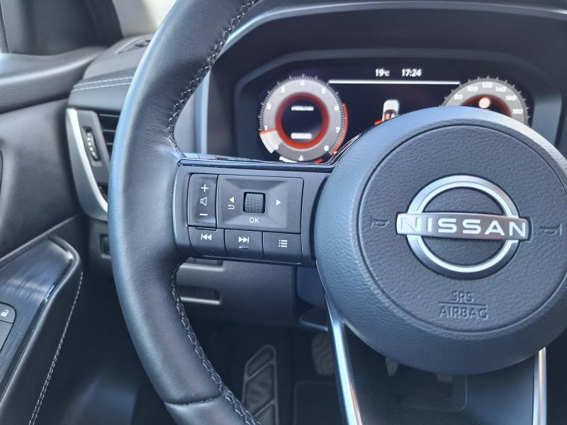 Nissan Qashqai - Photo 14