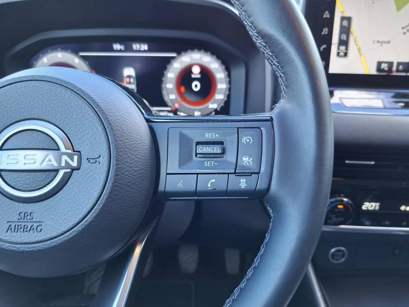 Nissan Qashqai - Photo 15