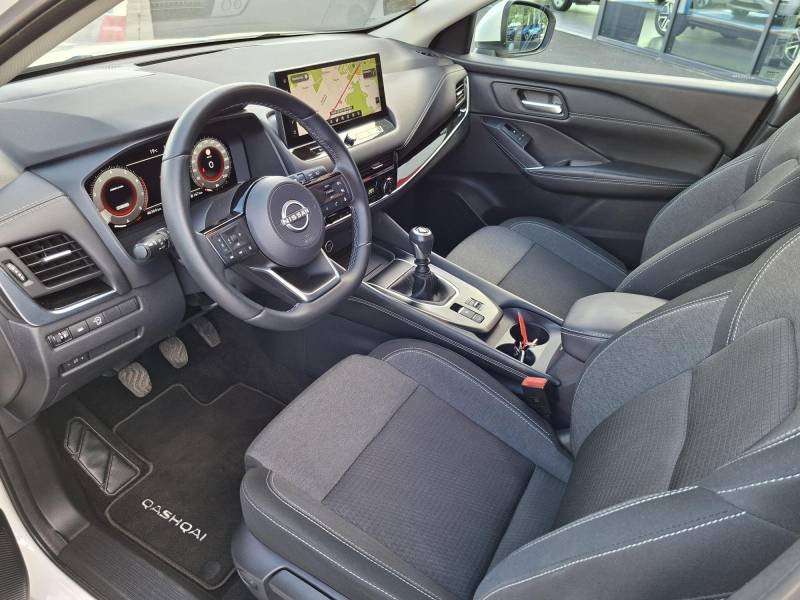 Nissan Qashqai - Photo 16