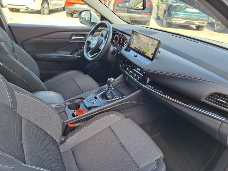 Nissan Qashqai - Photo 17