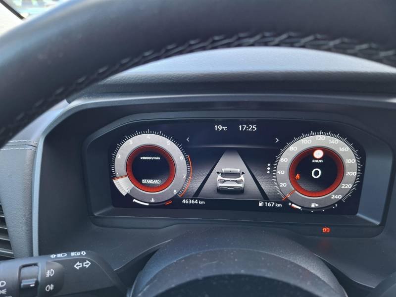 Nissan Qashqai - Photo 18