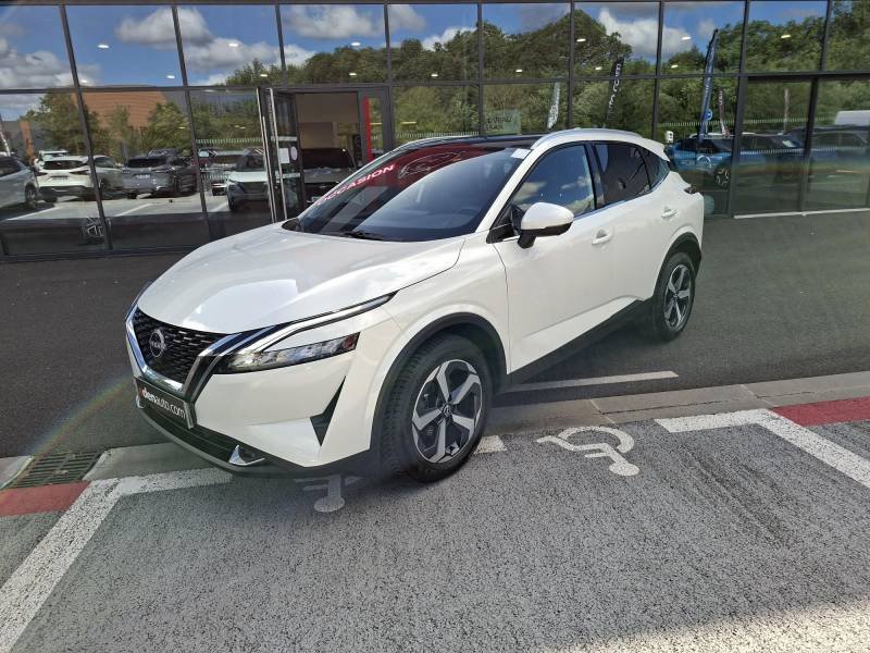 Nissan Qashqai - Photo 2