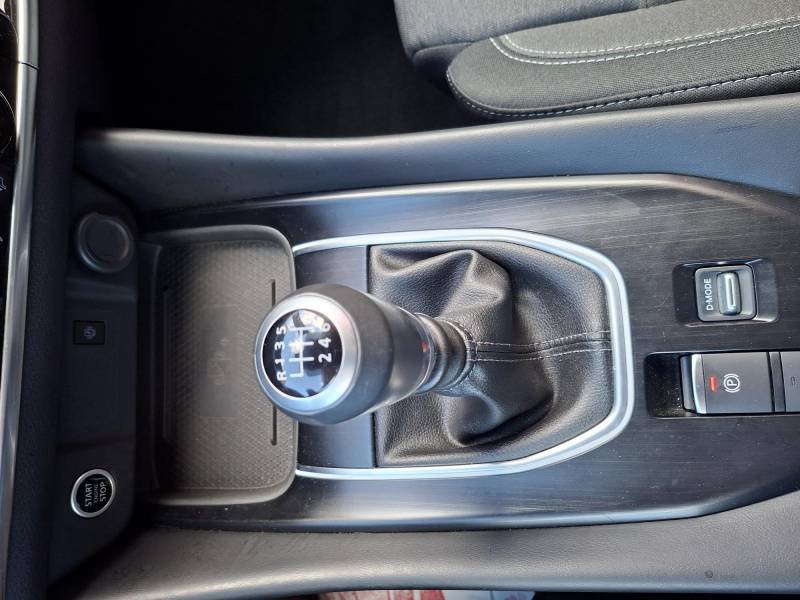 Nissan Qashqai - Photo 21