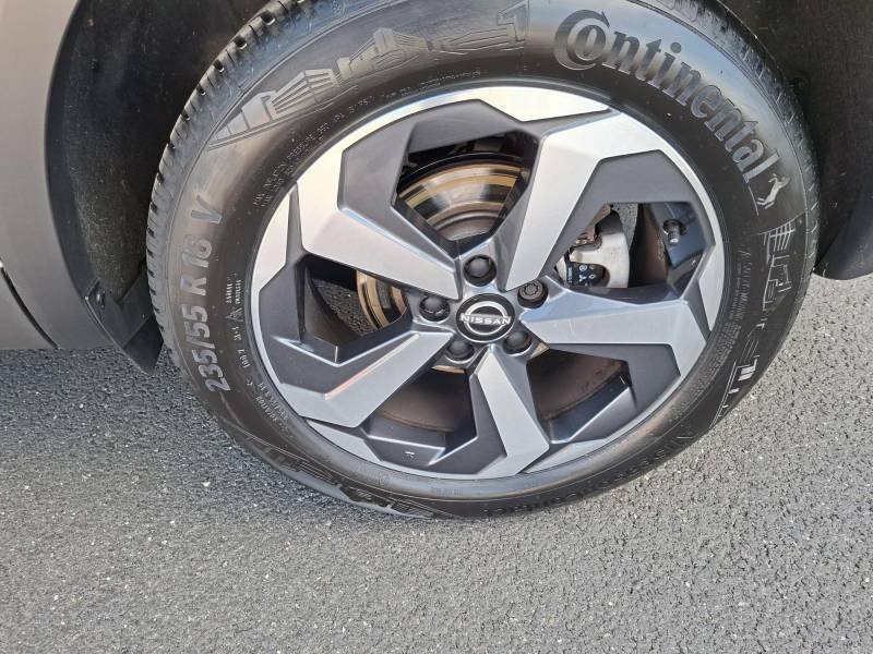 Nissan Qashqai - Photo 22