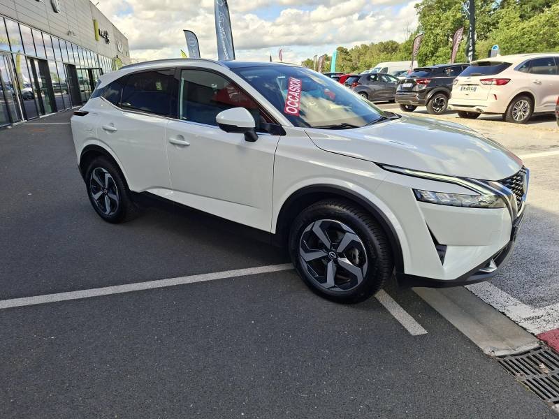 Nissan Qashqai - Photo 4