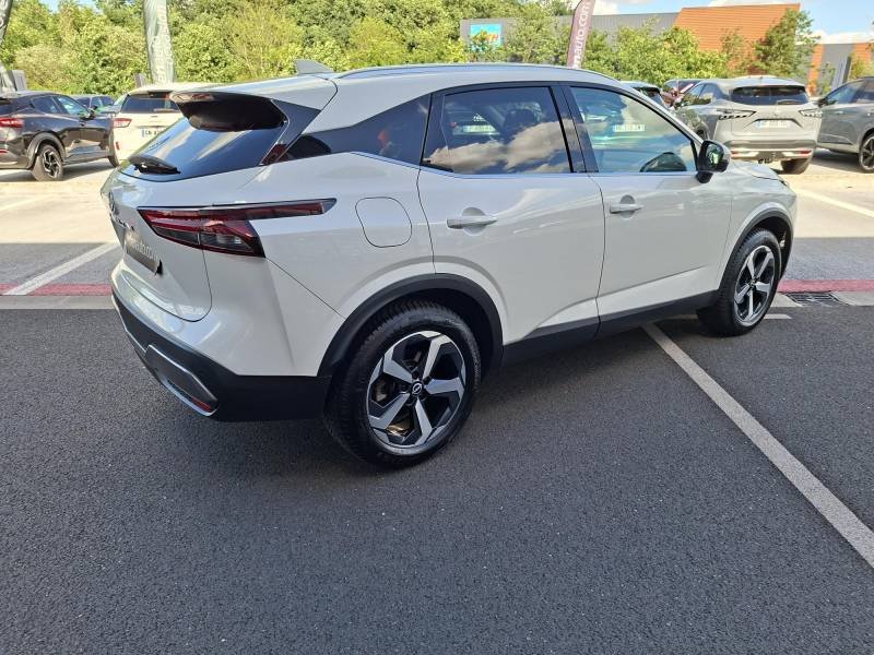 Nissan Qashqai - Photo 5
