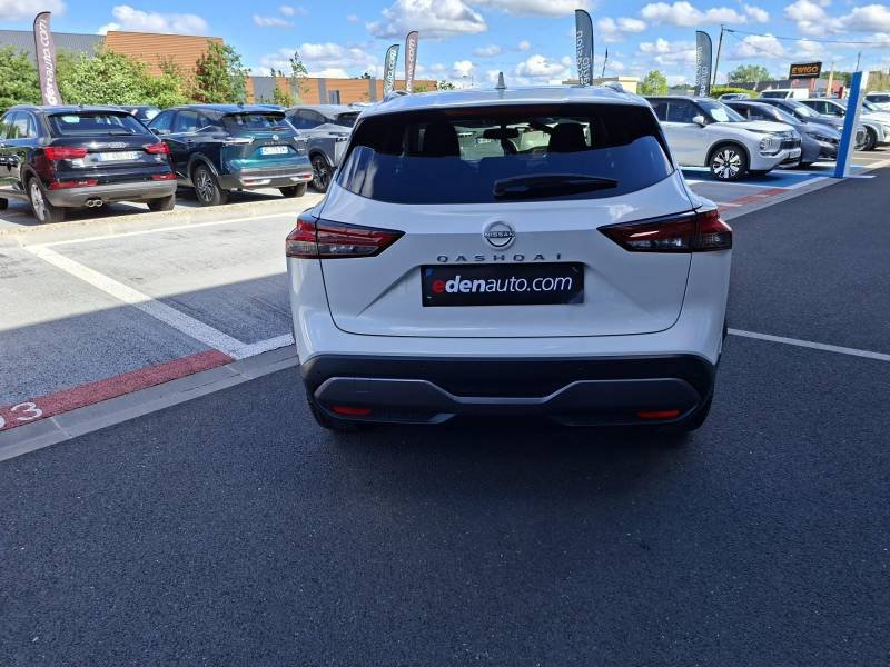 Nissan Qashqai - Photo 6