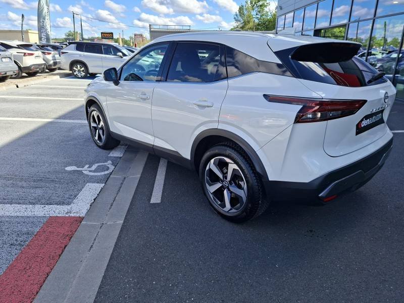 Nissan Qashqai - Photo 8