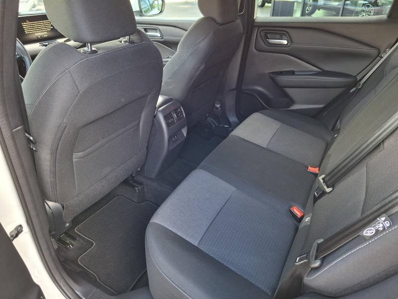 Nissan Qashqai - Photo 9