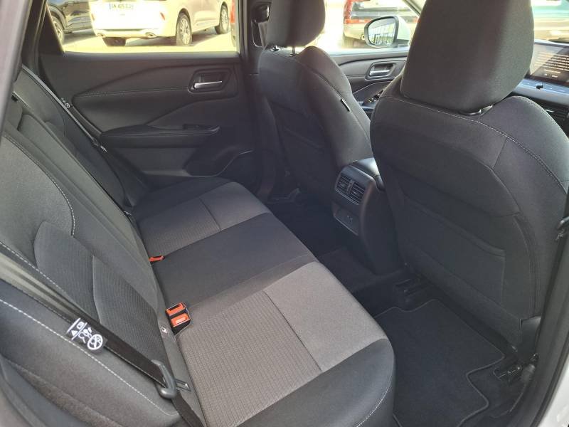 Nissan Qashqai - Photo 10