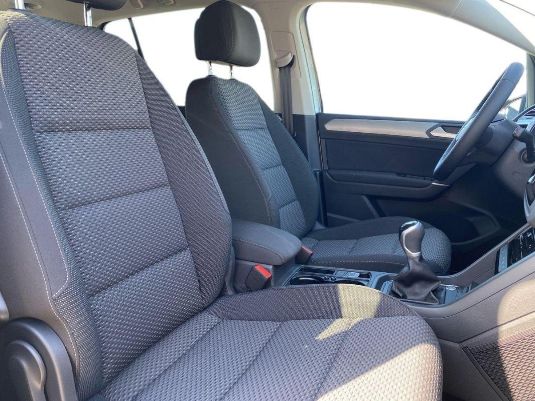 Volkswagen Touran - Photo 13