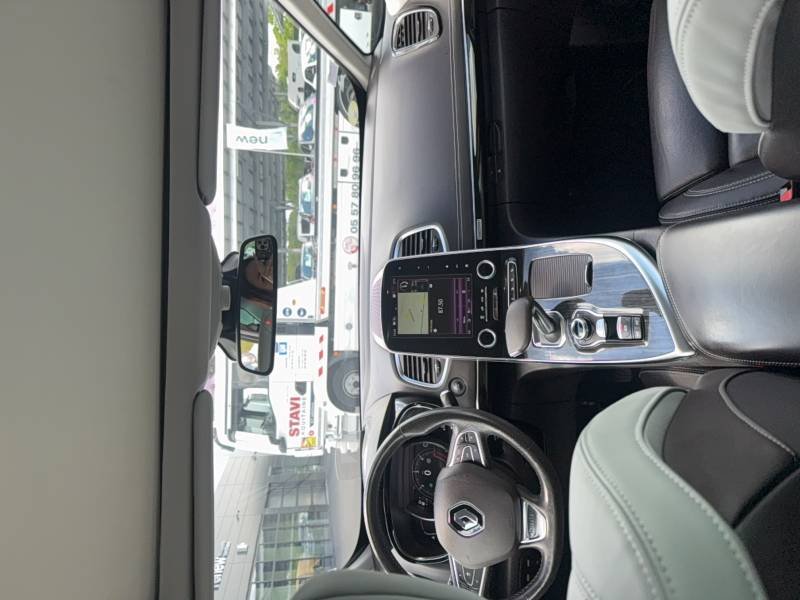 Renault Espace - Photo 11