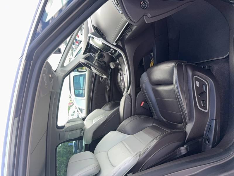 Renault Espace - Photo 12