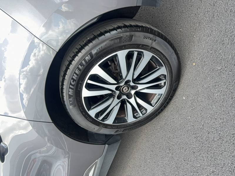 Renault Espace - Photo 13