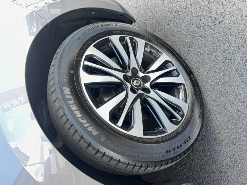 Renault Espace - Photo 15