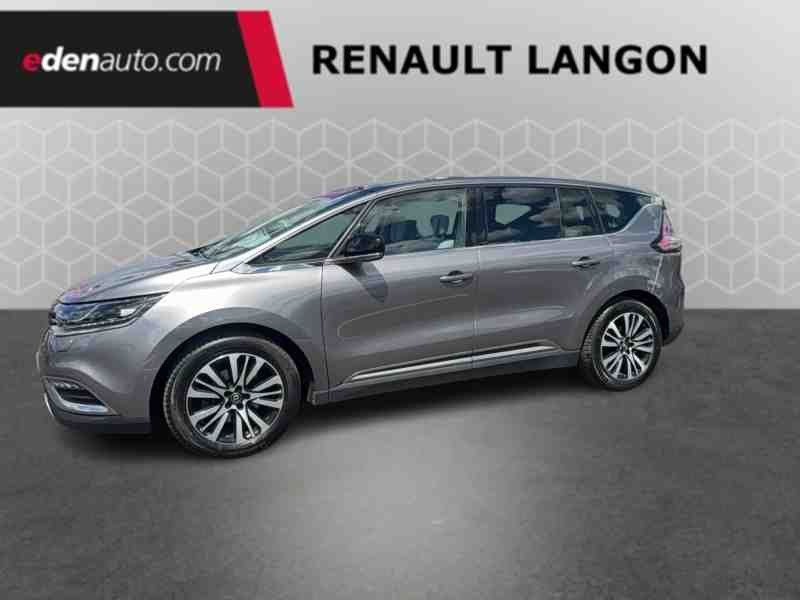 Renault Espace - Photo 2